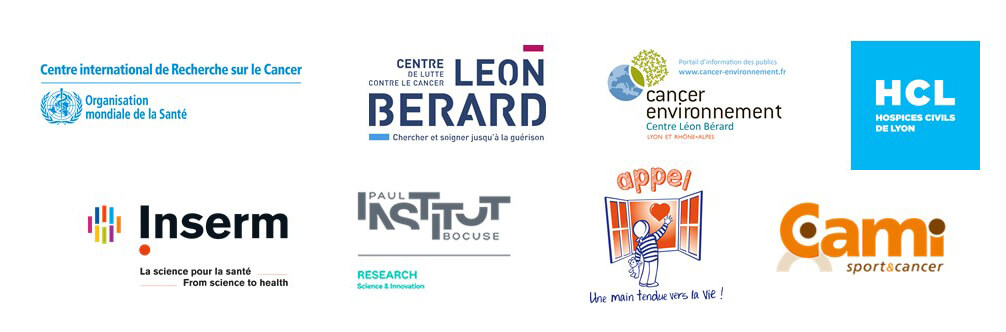 Logos soirée grand public